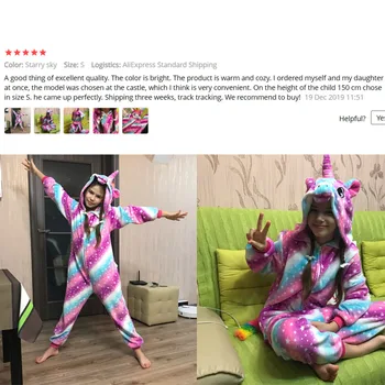 Flannel Sæt Kigurumi voksne Dyr, pijama Unicorn pyjamas Kvinder Cosplay pyjama Totoro Sy Onsie Nattøj Part Jul