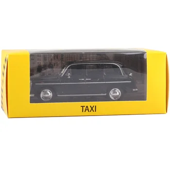 1:43 Austin FX4 London 1958 Austin London Taxi Legering Bil Model Toy