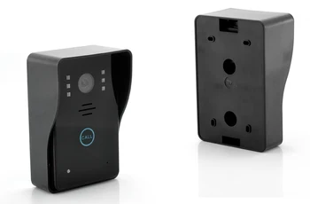 Yobang Sikkerhed Touch-Knappen Udendørs Kamera Til Video-Dørklokken Udendørs IR Kamera, Video Indgang Maskine Kun Med Udendørs Enhed