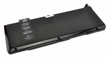 7XINbox 10.95 V 95wh A1383 Laptop Batteri Til Apple MacBook Pro 17