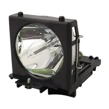 DT00665 / DT00661 Projektor Lampe Pære til HITACHI HD-PJ52 / PJ-TX100 / PJ-TX100W / PJ-TX200 / PJ-TX300 / PJ-TX200W / PJ-TX300W