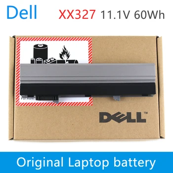 Dell Original New Udskiftning Bærbar computer Batteri til dell Latitude E4310 E4300 R3026 XX327 R3026 Tablet R3026 XX327 11.1 V 60wh