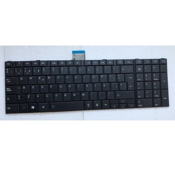 NYE spanske SP Tastatur Til TOSHIBA C850 C855D C850D C855 C870 C870D C875 C875D L875 L875D L950 L950D L955 L955D Teclado