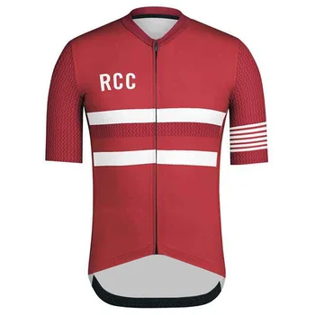 Trøjer RUNCHITA maillot pro team kortærmet trøje cykel, mtb jersey bicicleta shirt Hurtig Tør cyklus maillot ciclismo 14352