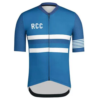 Trøjer RUNCHITA maillot pro team kortærmet trøje cykel, mtb jersey bicicleta shirt Hurtig Tør cyklus maillot ciclismo