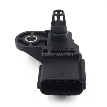 Nyt KORT Tryk Sensor For Mazda Hastighed 3 LITERS DISI L3-VDT Turbo Hastighed 6 0261230129 L3K9 18211,L3K918211 14396