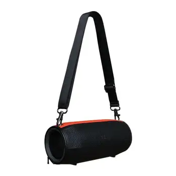Rejser bæretaske Dækning Skulder Taske Til JBL Xtreme Bærbare Bluetooth-Højtaler PU Læder, Anti-ridser Beskyttelse Sag