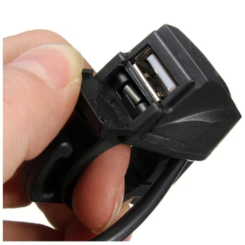 USB-Port El-Bil, Cykel-Dynamo Generator Oplader Adapter til 36-100V elbil