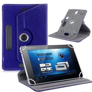 Høj kvalitet flip Case Til Huawei MediaPad M3 Lite 10 tommer Tablet Universal Cover Sag + pen