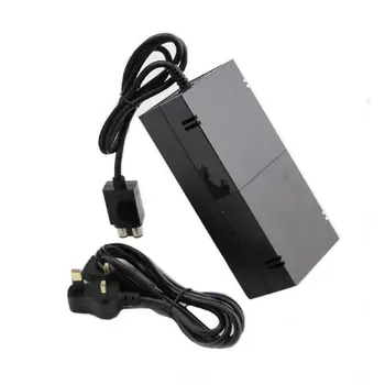 OS/EU-220W Til Xbox-En Strømforsyning Ac Adapter Oplader Med Kabel Til Xbox-1i Xbox-En Strøm