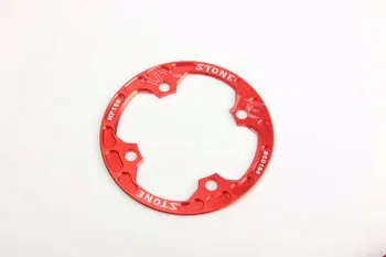 BCD104 Chain-ring Bash Guard passer 30-36T for Cykel-XC FR AM DH 30 hastighed