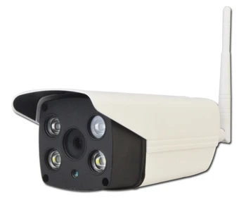 Yobang Sikkerhed Nyeste Udendørs Vandtæt Trådløs IP Kamera HD NIght Vision Netværk Kamera Overvågning Kamera Wifi Kamera 103