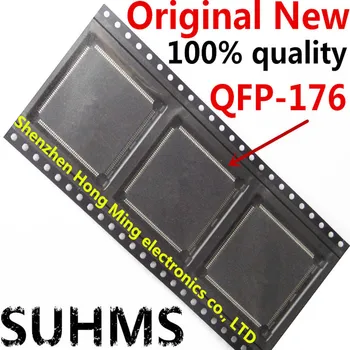 (10piece) Nye 88E6095-TAH1 88E6095 QFP-176 Chipset 15021