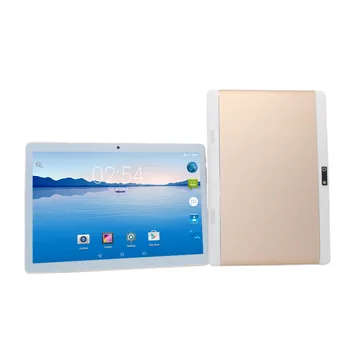 10.1 4G Lte tablet pc MTK6735 Android 6.0 Phablet IPS 1280x800 Quad Core 1G+16G Dual SIM WIFI Bluetooth GPS 15049