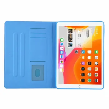 Søde Unicorn Tilfældet For iPad 10.2 Tilfælde 2019 Tablet Cover Til iPad 10.2