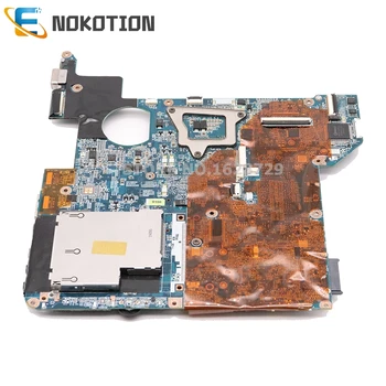 NOKOTION Til Toshiba Satellite U400 laptop bundkort med grafik slot HDMI-DDR2 A000028060 DATE1MMB8E0 Bundkort