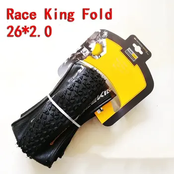 Race King Fold Beskyttelse Cykel Dæk 26*2.0 15086