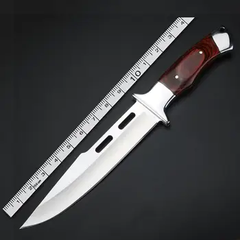 Uerfarne nybegynder professionel kniv praksis kniv folde uddannelse kniv udendørs kniv udendørs overlevelse knif