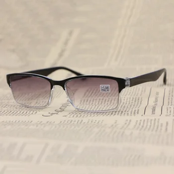 CUBOJUE Læsning briller 1.25 2.5 1.75 2.75 3.25 dioptri solbriller mænd kvinder unisex anti refelction UV400