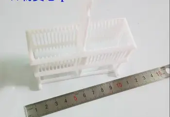 ITO FTO AZO Rengøring af Glas Rack Substrat Rengøring Rack Substrat Rengøring Rack Dias Rengøring Rack