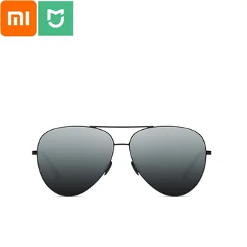 Xiaomi Mijia Turok Steinhardt TS Mærke Sommer, Solbriller, Polariserede Solen Linser, Briller UV400-Bevis for Mand, Kvinde for Smart Home