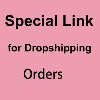 CSJA Særligt Link Drop Shipping / Yderligere Betale på Din Ordre / Ekstra Gebyr / Pris Forskel for For A024