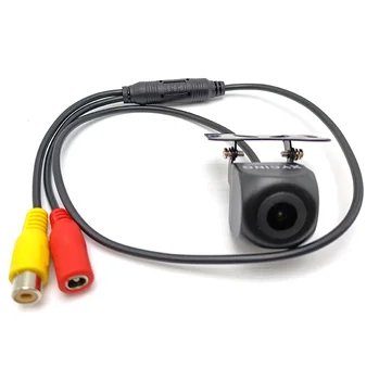 XYCING 170 Graders Vinkel HD Auto bakkamera Bil Tilbage Vende Kameraet Fisk Øjne Night Vision HD Parkering Bistand Kamera