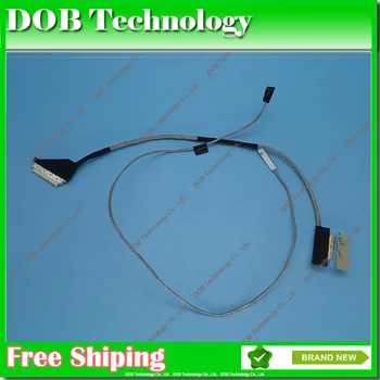 Ægte Nye LCD-Video-Kabel For Acer Z5WAH DIS EDP LVDS LCD-KABEL DC02001Y910 50.MNSN2.002 (non-touch -)