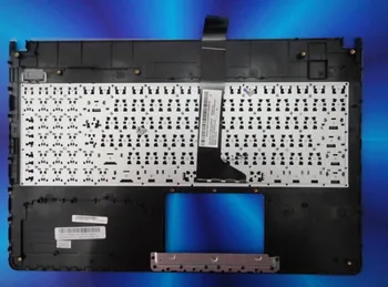 Helt nye og originale Spanien tastatur med C shell X501 X501A X501U X501EI X501X X501XE sort
