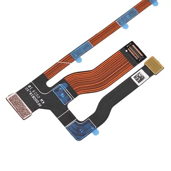 Helt Nye Signal Kabel 3 i 1 Fleksibel Fladskærms-Kabel for DJI Mavic Mini-Flex Strip båndkabel Reparere en Del Tilbehør