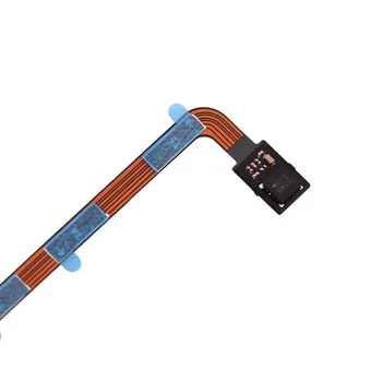 Helt Nye Signal Kabel 3 i 1 Fleksibel Fladskærms-Kabel for DJI Mavic Mini-Flex Strip båndkabel Reparere en Del Tilbehør