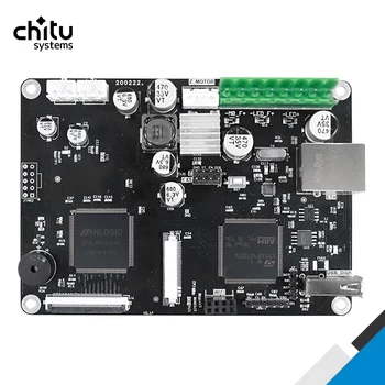 ChiTu L K1 Bundkort Med 32Bit TMC2209 For LCD - /mSLA 3D Printerens kredsløbskort 15620