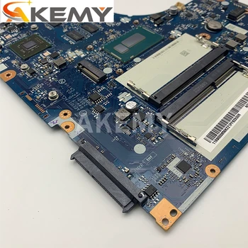 Nye ACLUC3/ACLU4 NM-A361 NM-A271 For Lenovo G50-70 G50-80 G50 80 Laptop Bundkort W 3558U 3205U 3805U 2GB GPU