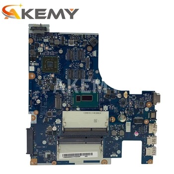Nye ACLUC3/ACLU4 NM-A361 NM-A271 For Lenovo G50-70 G50-80 G50 80 Laptop Bundkort W 3558U 3205U 3805U 2GB GPU