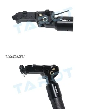 TAROT-25mm CNC ALLE Metal El-Optrækkeligt Slæbesko DRIVER TL8X003 15706
