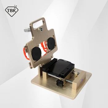 Oprindelige TBK-928 LCD-Afvikle En separat Maskine-frame Adskille Til mobiltelefon Præcist Ved at Justere Mikrometer