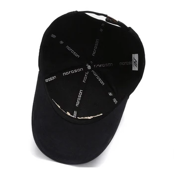 FS 2021 Sommeren Streetwear Kvinder Mænd Hatte Brev 3D-Broderi Udendørs Sport, Golf, Baseball Caps Snapback Hip Hop Hat Casquette