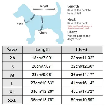 Nyt Produkt 2020 Pet Hoodie Jakke Til Hund Jeans Foråret Hund Tøj, Mode, Denim T-shirt Hvalp Hund Vest Cowboy Kat Pels 10E