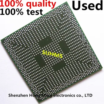 Test meget godt produkt RS600ME 216MEP6CLA14FG BGA reball bolde Chipset 15950