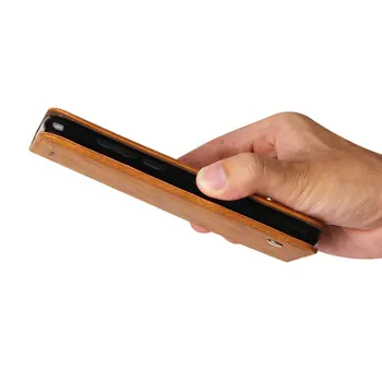 Redmi Note 8 Pro 8 T 8T T8 Flip Case PU Læder Tegnebog-Kort Slot til Xiaomi Redmi Note 8 Pro Tilfælde Redmi Bemærk, 8T Stødsikkert fra Fald