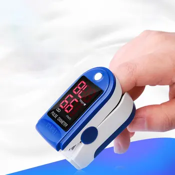 Berøringsfri Infrarød Termometer Pande Termometro infrarojo Digital Temperatur Sensor Termiske Imager Laser for Børn, Voksne