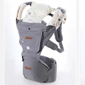 Multifunktionelle Baby Carrier Baby Wrap Slynge manduca Høj Kvalitet Toddler Rygsæk Nye Design Spædbarn Komfortable Seler