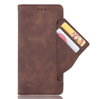 For Samsung Galaxy M31S Tegnebog Case Magnetisk Book Flip Cover Til Samsung M31S Kort Foto Indehaveren Luksus Læder Telefon Fundas