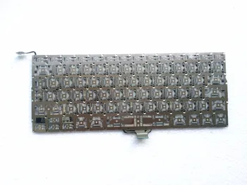 HoTecHon NYE A1278 UK Tastatur w/o-Backlit Papir til MacBook Pro 13