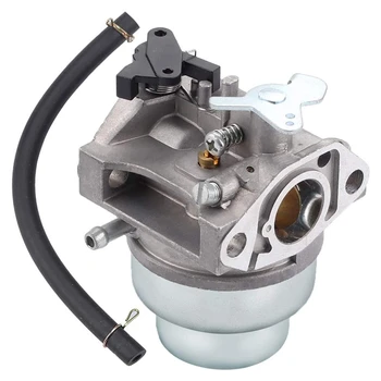 Karburator Gasket + luftfilter Stik til Honda GCV160 Motor HRB216 HRR216 HRS216 HRT216 HRZ216 Plæneklipper