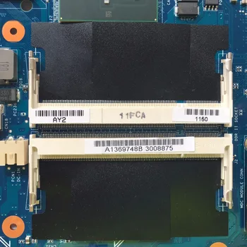 For SONY VGN-FZ15 Serie laptop bundkort A1512276A MS92 eller A1369748B MBX-165 MS91 DDR2 Bundkort Testet Hurtigt Skib