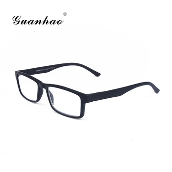 Guanhao Ultralet Ubrydelig Unisex Briller til Læsning Mand Kvinder TR90 Ramme Ochki Gafas De Lectura Presbyopic Briller