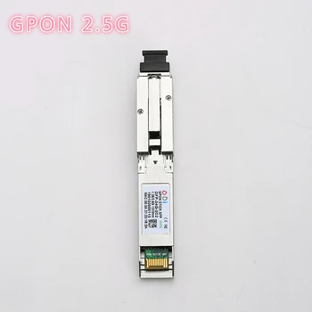 E/GXPON SFP ONU Stick Med MAC SC Stik DDM pon modul 1490/1330nm 1.25/2,5 G XPON/EPON/GPON( 1.244 Gbps/2.55 G)802.3 ah E/GXPON