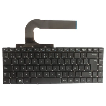 Nye SP Tastatur Til Samsung Q430 Q460 RF410 RF411 P330 SF410 SF411 SF310 spanske laptop tastatur
