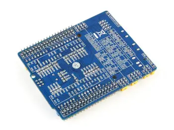 XNUCLEO-F103RB STM32 Development Board STM32F103RBT6 ARM Cortex M4 Kommer med ST LINK V2 Kompatible med Originale NUCLEO